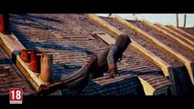 Assassin s Creed Unity Trailer de Lancement VF