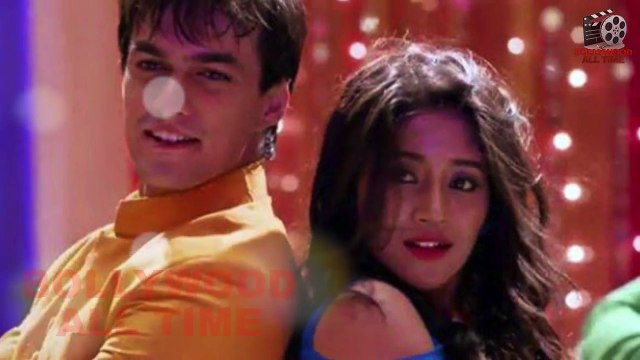 Yeh Rishta Kya Kehlata Hai - 10th December 2016 _ Kartik Ko Jail Me Dekhkar Dadi Hui Bahot Gussa