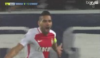 FC Girondins de Bordeaux 0-4 AS Monaco FC - Le Résumé Du Match (10.12.2016) - Ligue 1