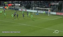 Henry Onyekuru Goal HD - Eupen 2-1 Charleroi - 10.12.2016