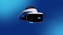 BATMAN ARKHAM VR Trailer (PS4 - PlayStation VR)
