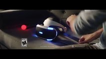 BATMAN Arkham VR Trailer de Lancement (PlayStation VR)