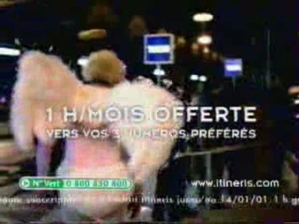 Itineris(canard)