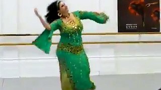 Arabic Dance With Pashto Mast Song