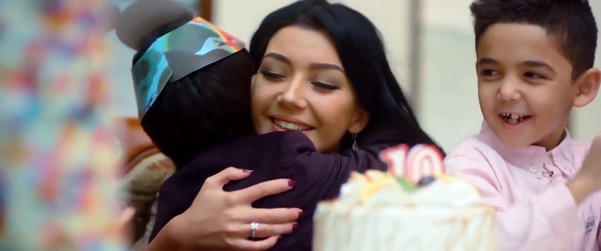 Nilufar Usmonova - Kel ikkimiz | Нилуфар Усмонова - Кел иккимиз (HD Official Video)