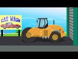 Road Roller Wash | Car Wash