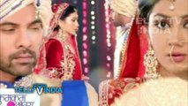 Abhi Ne Pehnaya Pragya Ko Mangalsutra - Kumkum Bhagya - 10th December 2016 Exclusive News