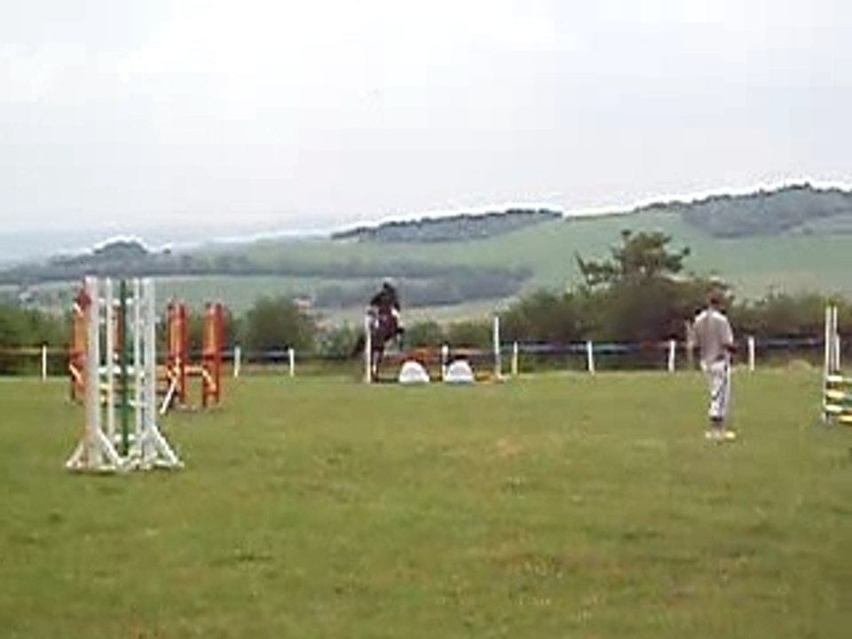 Barbara et La Maestria -cso