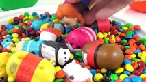 THE SECRET LIFE OF PETS Play-Doh Toy Surprise Eggs feat. Max, Gidget, Snowball, Sweet Pea and Chloe