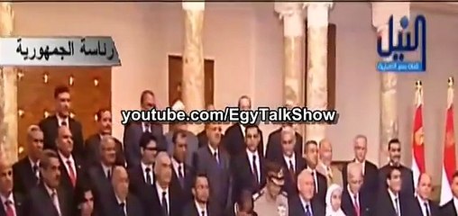 عاجل _ تقرير نارى للجزيرة عن سر الغاء السيسى لاعدام مرسى