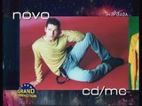 Dado Glisic - Reklama za album (Grand 2000)