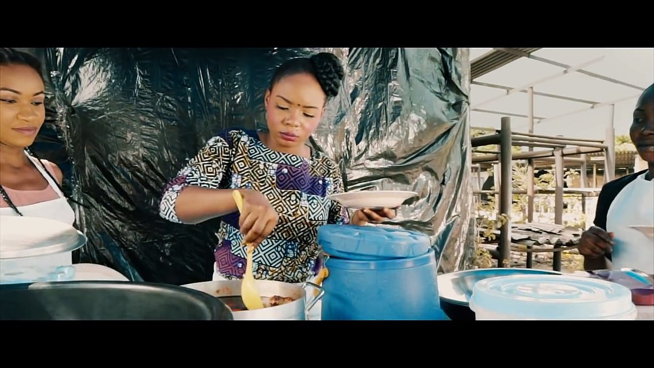 Yemi Alade - Tumbum (Official Video)