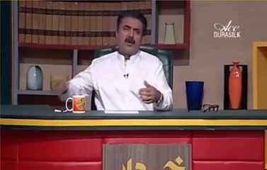 Aftab Iqbal shares an unforgettable incident with Junaid Jamshed in his peak days of fame and calls him a Modern 'Darwai