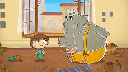 Сериал для мальчиков МАШИНКИ  Эвакуатор и Пожарная машина