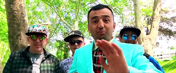 Bojalar - Guli | Божалар - Гули (HD Official Video)