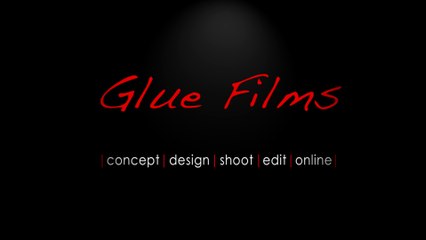 Glue Films Image is Everything