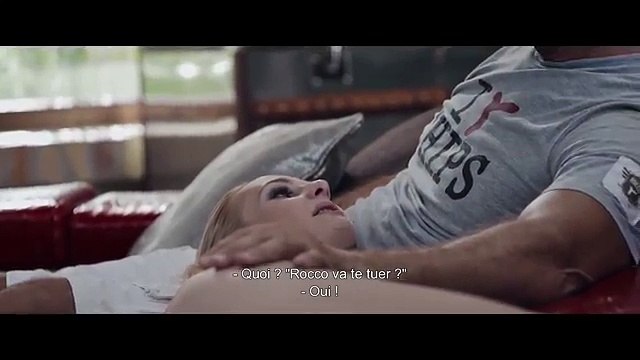 ROCCO Bande Annonce (Film sur Rocco Siffredi)