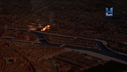 Париж и Берлин: путешествие сквозь время 3 серия Лицом к лицу (2015)