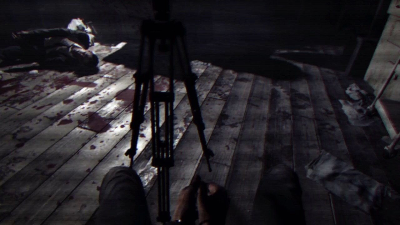 Resident evil 7 (ps4 pro) (9)