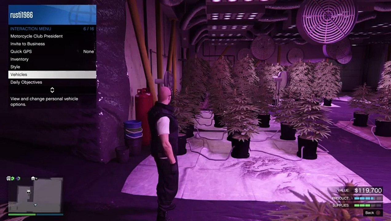 Grand theft auto Gta5 easy money (31)