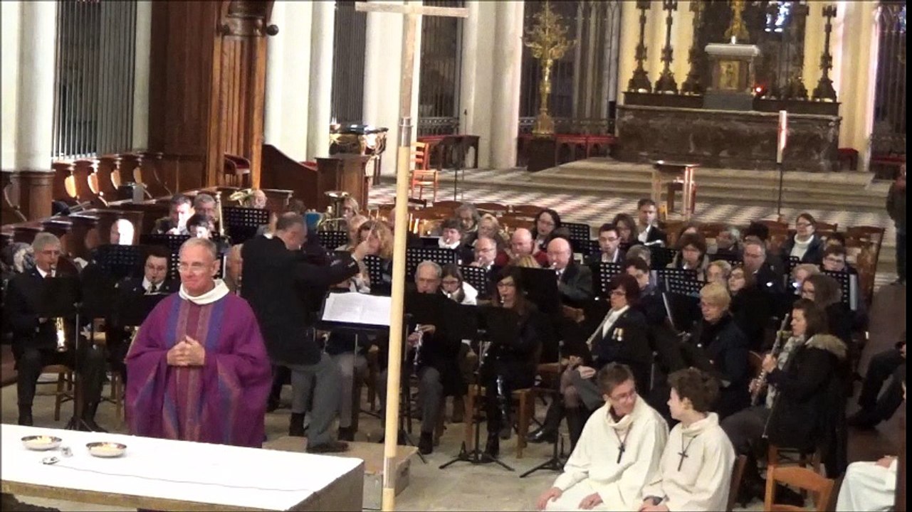 chorale Prelude de Bach