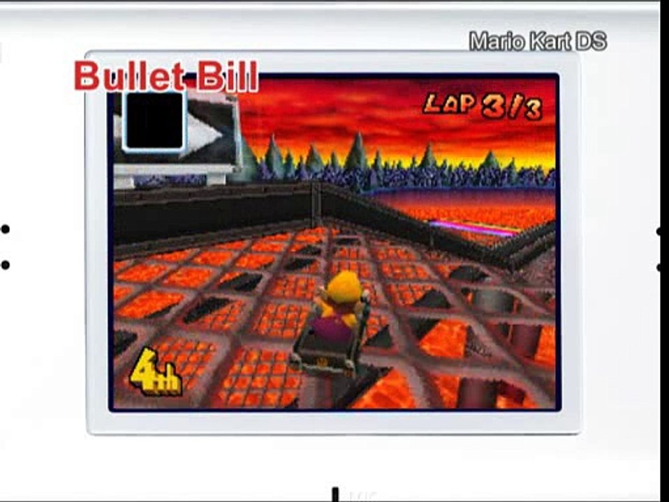 Mario Kart DS | Nintendo DS