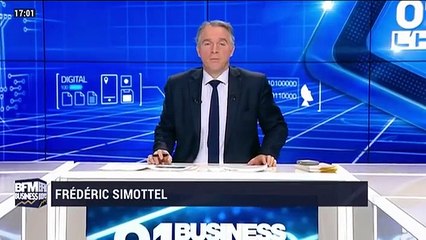 Après 10 ans d'étude de la donnée, les entreprises traditionnelles sont-elles toujours à la traîne ? - 10/12