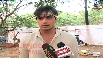 Kartik Huva Beguna Sabit - Yeh Rishta Kya Kehlata Hai - 10th December 2016 Exclusive News