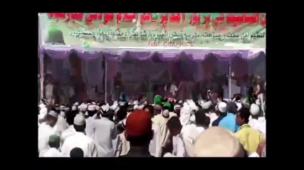 JASHN E EID E MILAD UN NABI JULOOS jamshedpur