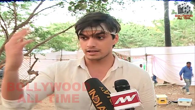Kartik Jail Se Chut Gaya Manish Hai Bahot Khus - Yeh Rishta Kya Kehlata Hai - 10th December 2016 Exclusive News