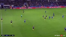 Nolito Goal HD - Leicester City 4-2 Manchester City - 10.12.2016 HD