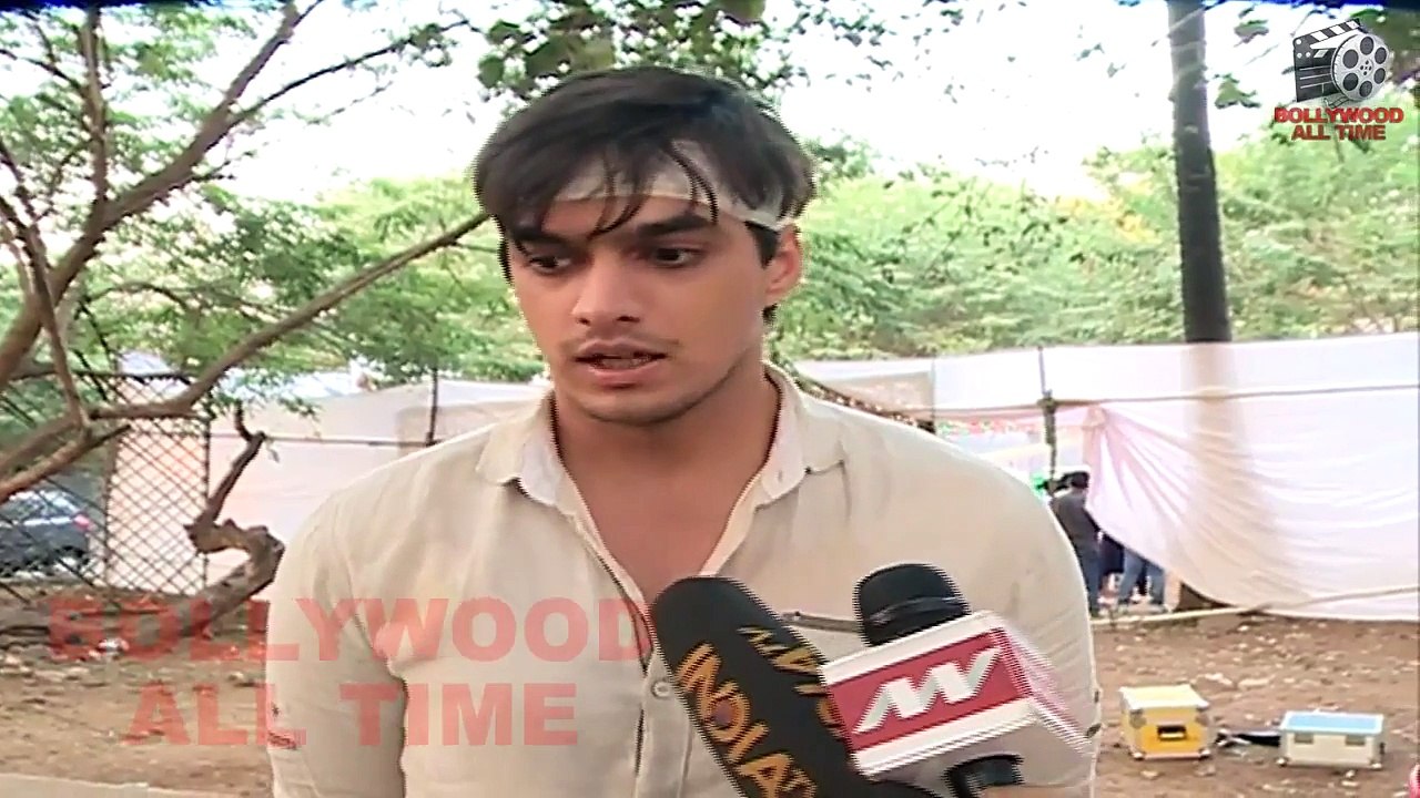 Police Ne Kiya Akshara Ke Killer Ko Giraftar - Yeh Rishta Kya Kehlata Hai - 10th December 2016 Exclusive News
