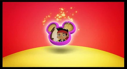 Disney Junior Spain - Launched !! - 11.06.2011