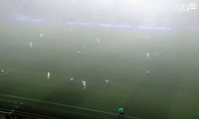 Bejamin Moukandjo Goal HD - Toulouse	2-1	Lorient 10.12.2016