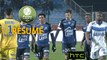 ESTAC Troyes - AJ Auxerre (1-1)  - Résumé - (ESTAC-AJA) / 2016-17