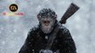 La guerra del planeta de los simios - Trailer español (HD)