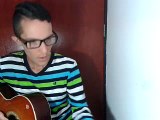 Cover de Loco - Siddhartha ft Caloncho (Freddy Alvarado)