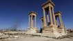 ISIL fighters re-enter ancient Palmyra in Syria