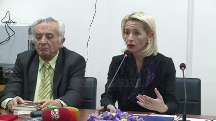 Çmimet për letrat shqipe - Top Channel Albania - News - Lajme