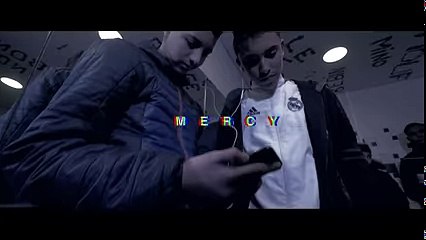 Hayce Lemsi - Mercy