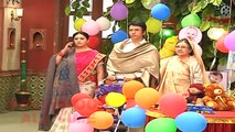 Sushant Ne Priyanka Ke Liye Rekhi Hai Surprise Party - Ek Rishta Sajhedari Ka - 10th December 2016 Exclusive News