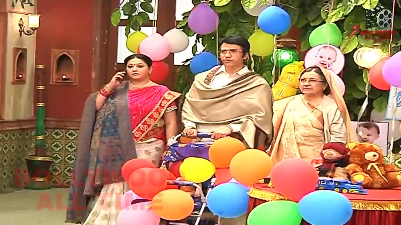 Sushant Ne Priyanka Ke Liye Rekhi Hai Surprise Party - Ek Rishta Sajhedari Ka - 10th December 2016 Exclusive News
