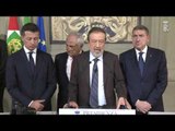 Roma - Civici e Innovatori CI della Camera dei Deputati (09.12.16)