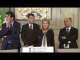 Roma - Sinistra Italiana – Sinistra Ecologia Libertà SI SEL (10.12.16)