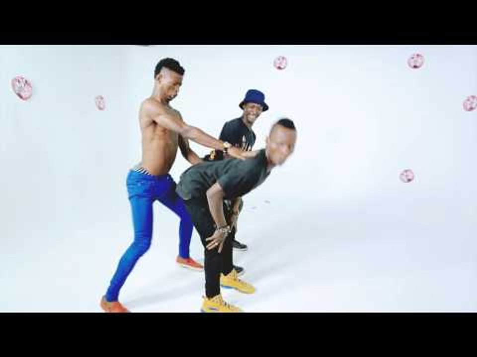 ARAFAT DJ DEMO du MAPLOLY