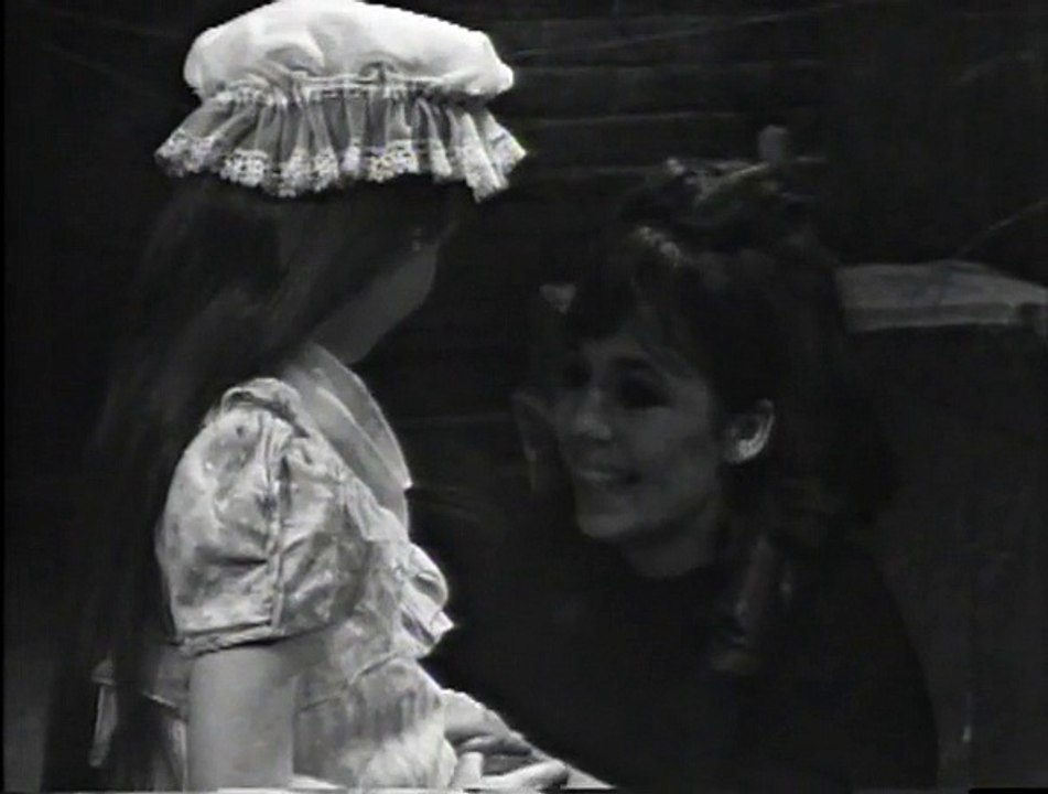 Dark Shadows S02 Disc 01 Ep 07