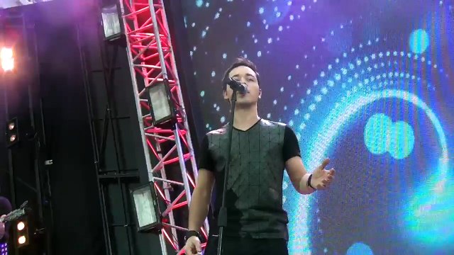 Родион Газманов