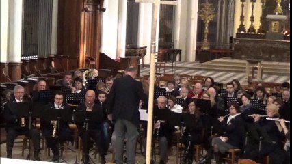 pomp and circumstance