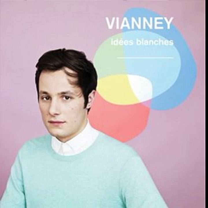 Vianney - Chanson d'hiver
