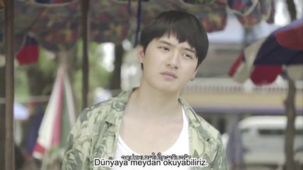 Sotus The Series OST - Keng Thachaya -โซซัดโซเซ-Turkish Sub by Eliza99